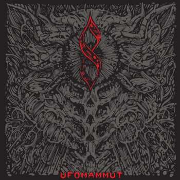 LP Ufomammut: 8