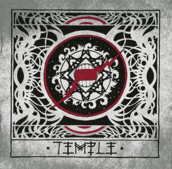 CD Ufomammut: Ecate