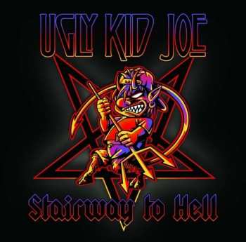 CD/DVD Ugly Kid Joe: Stairway To Hell LTD