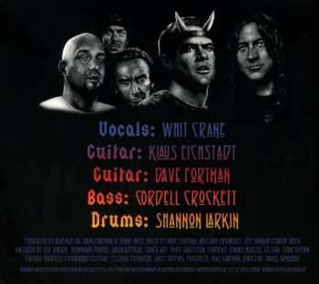 CD/DVD Ugly Kid Joe: Stairway To Hell LTD
