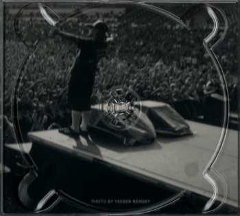 CD/DVD Ugly Kid Joe: Stairway To Hell LTD