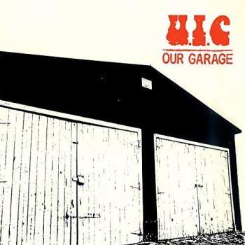 Album UIC: Our Garage