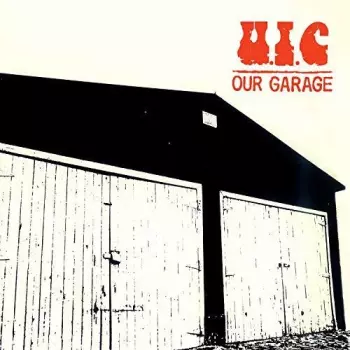 UIC: Our Garage