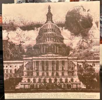 LP $uicideboy$: New World Depression CLR