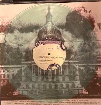 LP $uicideboy$: New World Depression CLR