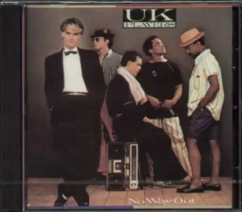 UK Players: No Way Out