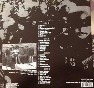 2LP UK Subs: Complete Riot