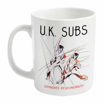 Merch UK Subs: Mok Diminished Responsibility