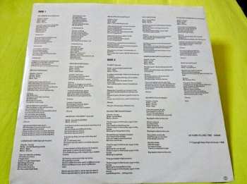 LP UK Subs: Killing Time