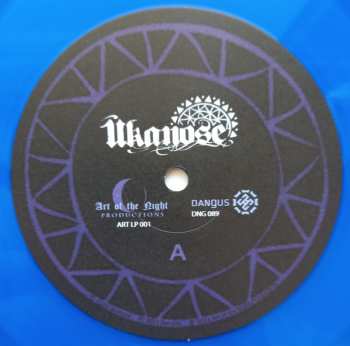 LP Ūkanose: Šiaurum V​ė​jum CLR | LTD