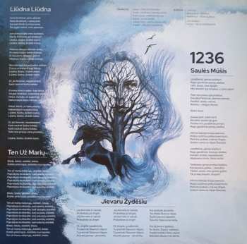 LP Ūkanose: Šiaurum V​ė​jum CLR | LTD