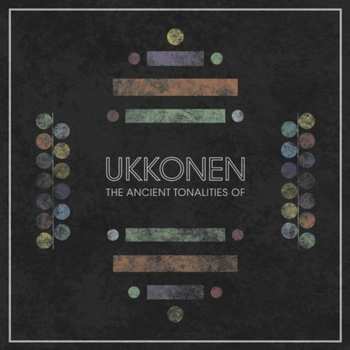 Album Ukkonen: The Ancient Tonalities Of