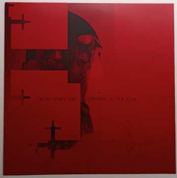 2LP Ulcerate: Cutting The Throat Of God CLR | LTD