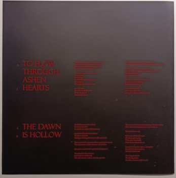 2LP Ulcerate: Cutting The Throat Of God CLR | LTD