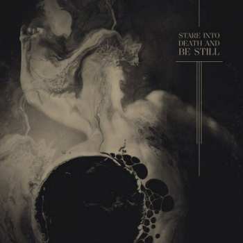 CD Ulcerate: Stare Into Death And Be Still DIGI