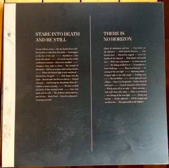 2LP Ulcerate: Stare Into Death And Be Still