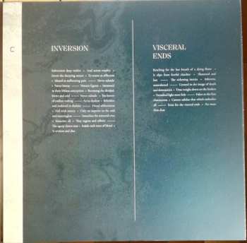 2LP Ulcerate: Stare Into Death And Be Still