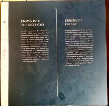2LP Ulcerate: Stare Into Death And Be Still