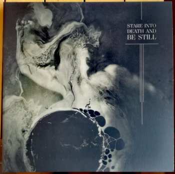 2LP Ulcerate: Stare Into Death And Be Still