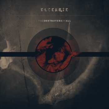 CD Ulcerate: The Destroyers Of All