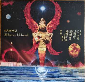 LP Bill Laswell: Nammu