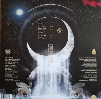 LP Bill Laswell: Nammu