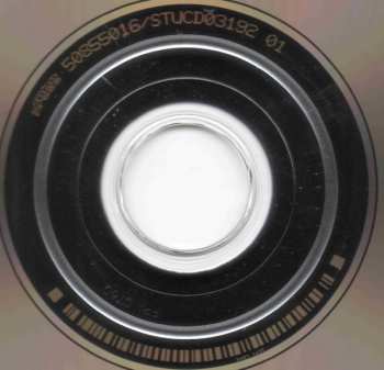 CD Ulf Wakenius: Forever You