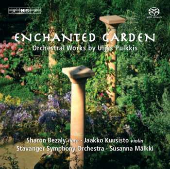 SACD Sharon Bezaly: Enchanted Garden