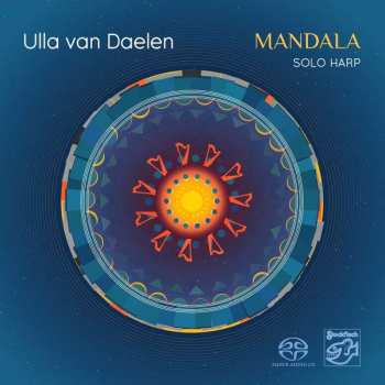 SACD Ulla van Daelen: Mandala