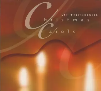 Ulli Bögershausen: Christmas Carols