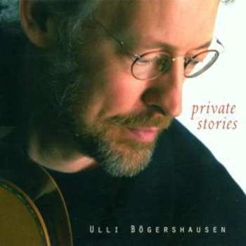 Album Ulli Bögershausen: Private Stories