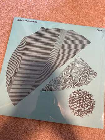 LP Ulrich Drechsler: Azure
