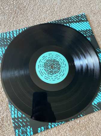 LP Ulrich Drechsler: Azure