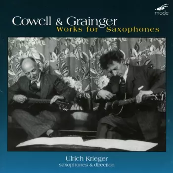Works For Saxophone