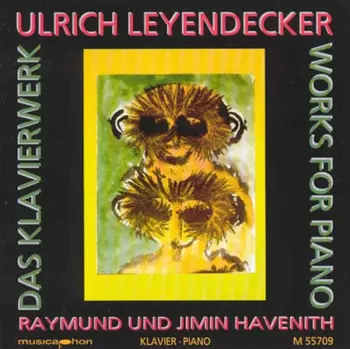 Das Klavierwerk = Works For Piano