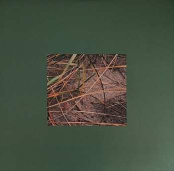 3LP Ulrich Schnauss: Far Away Trains Passing By