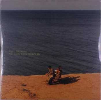 Album Ulrich Schnauss: Far Away Trains Passing By