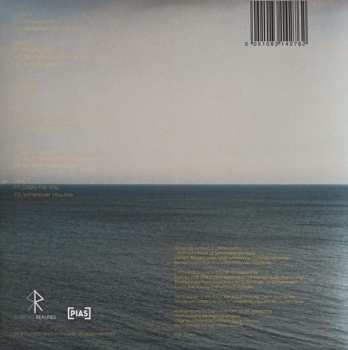 3LP Ulrich Schnauss: Far Away Trains Passing By