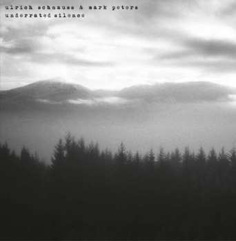 Album Mark Peters: Underrated Silence