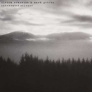 CD Mark Peters: Underrated Silence