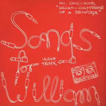 Songs For William