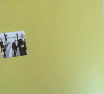 CD Ulrich Tukur & Die Rhythmus Boys: Let's Misbehave!