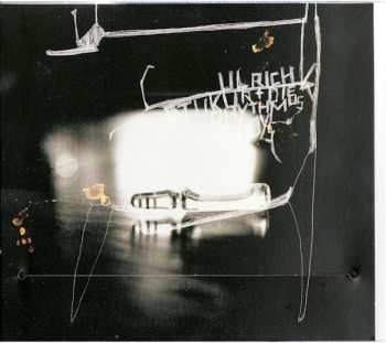 CD Ulrich Tukur & Die Rhythmus Boys: Morphium