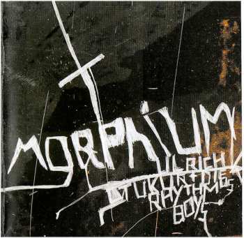 CD Ulrich Tukur & Die Rhythmus Boys: Morphium