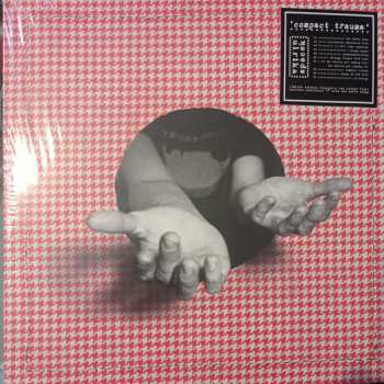 Album Ulrika Spacek: Compact Trauma