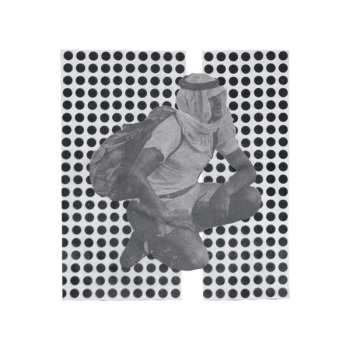 Album Ulrika Spacek: The Album Paranoia