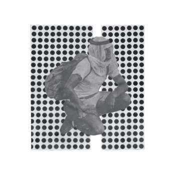 LP Ulrika Spacek: The Album Paranoia