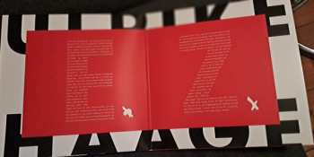 LP Ulrike Haage: The Eerie World of E.Z.