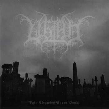 LP Ultha: Pain Cleanses Every Doubt CLR