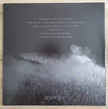 2LP Ultha: The Inextricable Wandering
